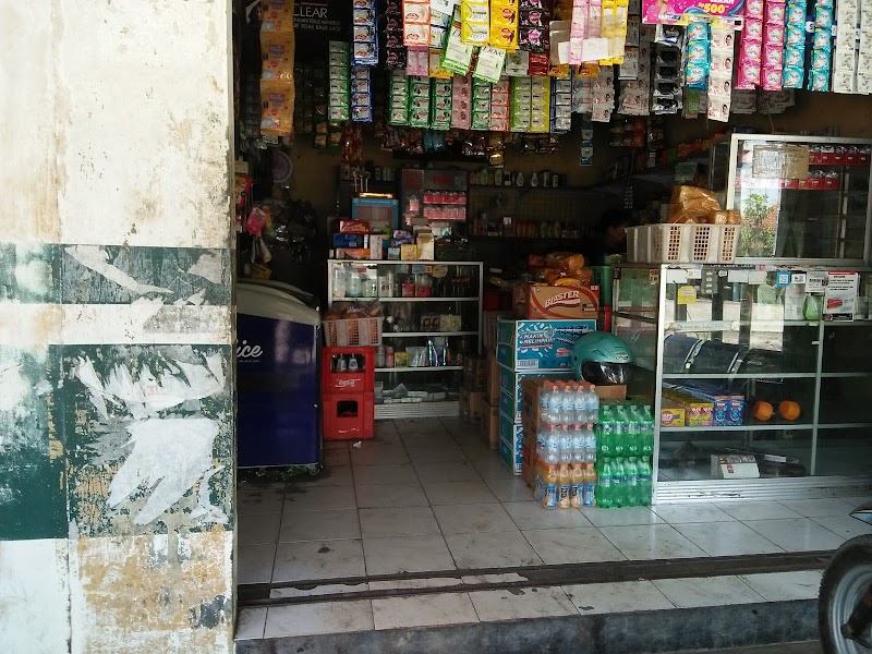Toko Sidomulyo: Jantung Belanja Serba Ada di Cilacap